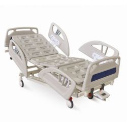 MES-ELECT01 Electrical ICU Bed