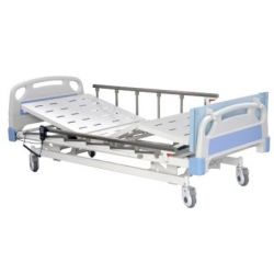 MES-ELECT02 Electrical Bed