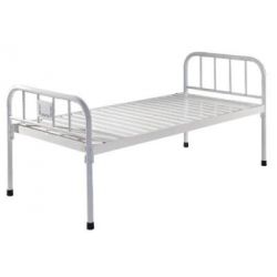 MES-ATB Attendant Bed, Size 182.88 x 60.96cm