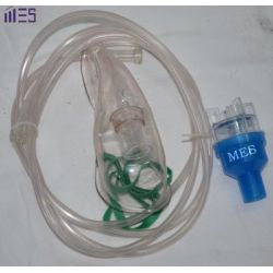 MES Nebulizer Kit with Adult Mask