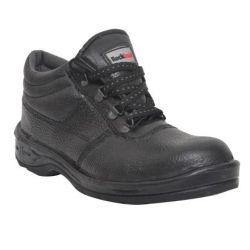 Hillson Rockland Safety Shoes, Toe Cap Steel Toe Cap