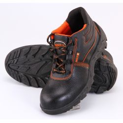Magla Swatch High Ankle Safety Shoes, Upper Synthetic Leather