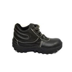 Prima Booster Safety Shoes, Toe Cap Composite Toe