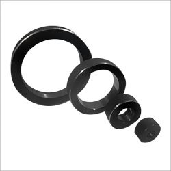 A-1 Gauges SRG.30-35 Steel Ring Gauge, Size Range 30-35mm, Accuracy 2Microns