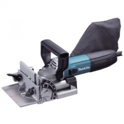 Makita PJ7000 Plate Joiner, Power 701W, Speed 11000rpm, Weight 2.5kg