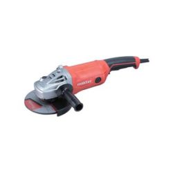 Maktec MT90 Angle Grinder, Power 540W, Capacity 100mm, Speed  12000 rpm, Weight  1.6 kg