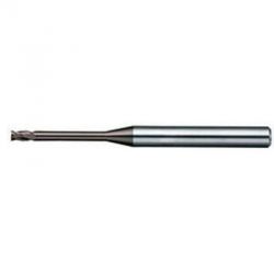 YG-1 GE927080 End Mill With Neck, Mill Dia 8mm, Shank Dia 8mm, Length of Cut 40mm