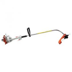 STIHL BR 550 Blowers, Stroke 2, Fuel Capacity 1.4l, Weight 10.1kg