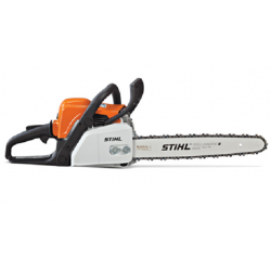 STIHL MS 170 Chain Saws, Power 1.8hp, Stroke 2, Weight 4kg