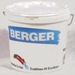 Berger 538 Luxol Zinc Chromate Primer, Capacity 20l, Color Yellow