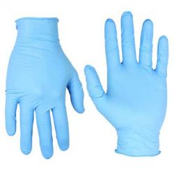Berger A73J15 Hand Gloves