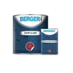 Berger 899 Melamine Thinner, Capacity 20l