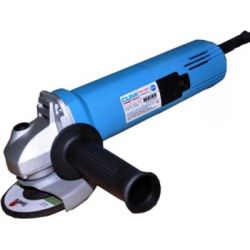 Cumi CAG 100 E  Angle Grinder, Power 600W, Dia 100mm, Speed 11000rpm, Weight 18.6kg