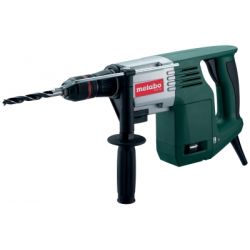 Metabo BHE 2643 Rotary Hammer, Part Number 618108000D10M1, Power 750W