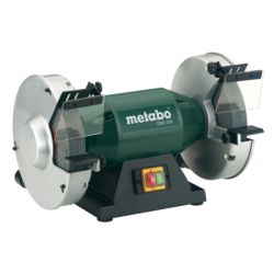 Metabo DS 150 Bench Grinder, Part Number 619150000Z10M1, Power 200W