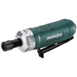 Metabo DW 125 Compressed Air Angle Grinder, Part Number 601556000Z10M1