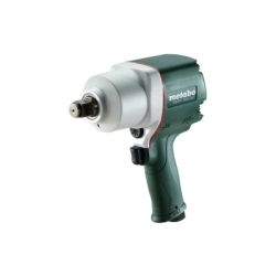 Metabo DSSW 360 Set Compressed Air Impact Wrench, Part Number 604118500Z10M1