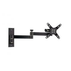 Elitesales India Corporation LCD TV Wall Mount Kit Tilt, Color White, Size 35inch, Weight 5kg