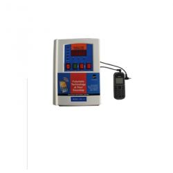 Kirloskar MPC - UNI 130 Mobile Pump Controller, Power Rating 14hp, Series KS4