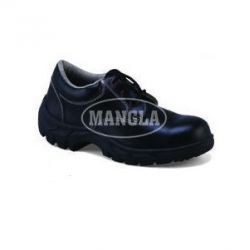 Mangla Reach Safety Shoes, Size 8, Sole PVC