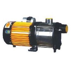Crompton Greaves TWJ1SS Shallow Well Pump, Power 1hp, Head Range 44-24m, Discharge Range 10-60l/hr, Pipe Size 25 x 25mm