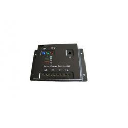 PROCORP Solar PWM Charge Controllers, Voltage 12V, Current 12A