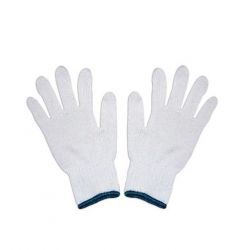 Shiva Industries SI-KG Knitted Gloves, Weight 0.38kg