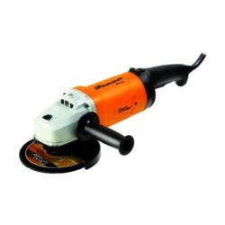 Generic PG180 Grinder, Wheel Dia 180mm, No Load Speed 8500rpm, Rated Input 2500W