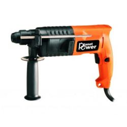 Generic PH22 Rotary Hammer, No Load Speed 0-900rpm, Color Orange