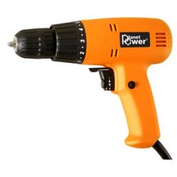 Generic PSD 350VR Drill / Screw Driver with Reverse Forward Function, No Load Speed 750rpm, Rated Input 350W