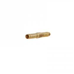Super Hose Joint, Size 3/8inch, Material Brass
