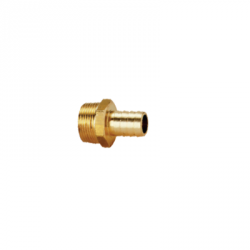 Super Red HN, Size 1/8  - 1/4inch, Material Brass