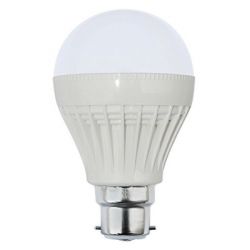Best Lite SS3WMHLBAC LED Bulb, Power 3W, LED 6, Body Metal