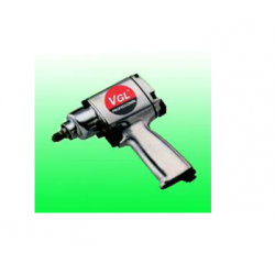 VGL SA2115 Super Duty Impact Wrench, Free Speed 9000rpm, Weight 1.47kg