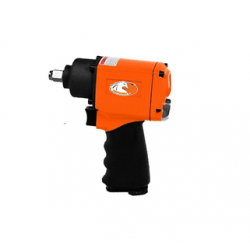 Airprowu SA2290 Drive Impact Wrench, Free Speed 11000rpm, Weight 1.5kg