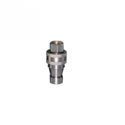 Super Double Check Valve, Size 3/8inch, Material S.S. 304