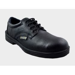 Worktoes Hercules Low Safety Shoes, Chemical Resistant