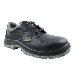 Worktoes Picasso Safety Shoes, Chemical Resistant