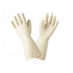 Saviour HNPSAV-Type 2 Type 2 Electrical Hand Gloves, Size 14inch