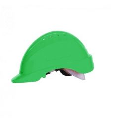 Saviour HPSAV-THG Tough Hat, Color Green