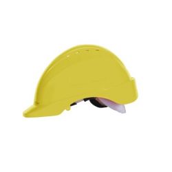 Saviour HPSAV-FR-SS1-Y Freedom with Ratchet HDPE, Color Yellow