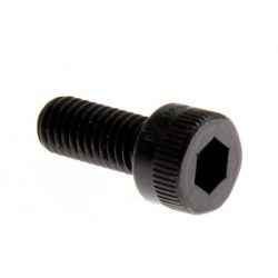 Unbrako Socket Head Cap Screws, Length 20mm, Diameter M5mm, Wrench Key Size 4mm
