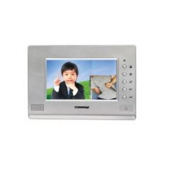 Commax CDV-71AM Video Door Phones Monitor, Screen Size 7inch