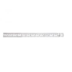 Kristeel Shinwa 701 A Flexible Metric Ruler, Size 150 x 13 x 0.50mm