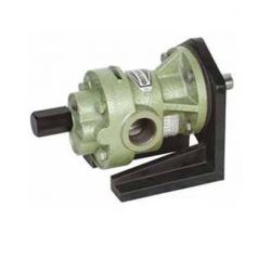 Rotofluid FTX-100 Rotary Gear Pump with Bracket, Speed 1440rpm, Suction Head 1inch, Series FTX
