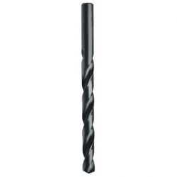 YG-1 DPJ-M00.95 Straight Shank Drill, Dia 0.95mm, Flute Length 11mm, Overall Length 32mm