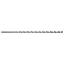 YG-1 DPX-M5x250 Straight Shank Drill - Extra Long Series, Dia 5mm, Overall Length 250mm