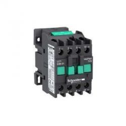Schneider Electric LC1E0601 Power Contactor LC1E, Rated Operational Current 20A, Frequency 50hz