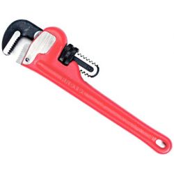 Venus No.125-J Japanese Pipe Wrench, Size 14inch, Length 350mm