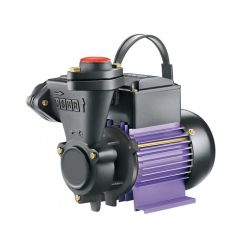 USHA 2536 Monoblock Pump, Power 0.5hp, Head 3-24m, Flow Rate 2220-540l/hr
